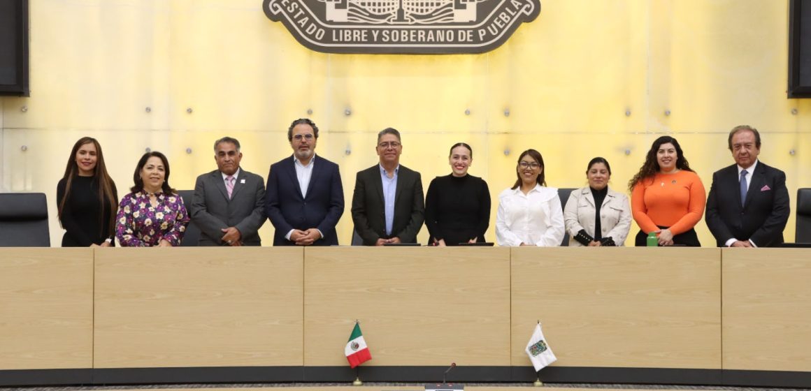 Aprueba Comisión Permanente del Congreso acuerdo para fortalecer la promoción gastronómica tradicional