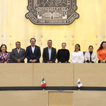 Aprueba Comisión Permanente del Congreso acuerdo para fortalecer la promoción gastronómica tradicional