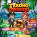 Invitan al curso de verano “En Busca del Tesoro Perdido” en Atlixco