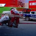 Asesinan a balazos a hombre a las afueras de un 3B en Zacatlán