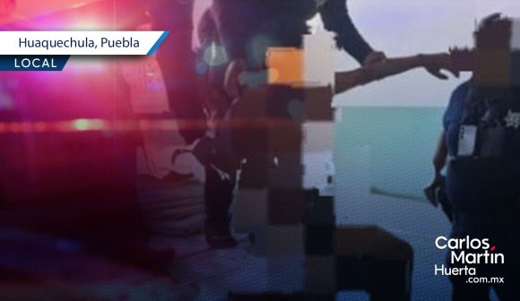 Ultiman a balazos a joven de 18 años en Huaquechula; hace un año estuvo a punto de ser linchado