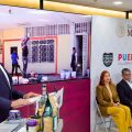 Puebla recibirá casi 2 mil millones de pesos para fortalecer infraestructura educativa