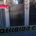 Balean anexo en San Baltazar Campeche; no hay heridos ni detenidos