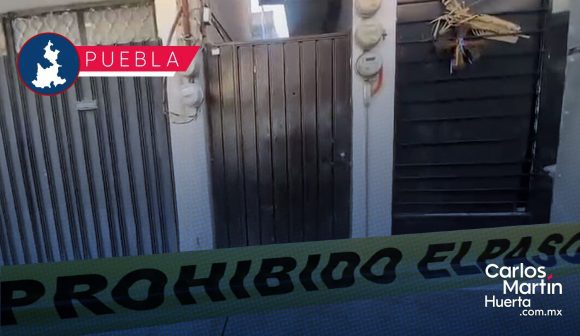 Balean anexo en San Baltazar Campeche; no hay heridos ni detenidos