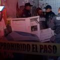 Localizan cuerpo en batea de camioneta en Tehuacán; autoridades investigan
