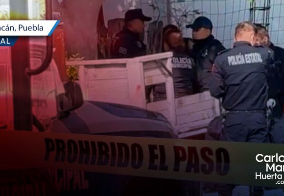 WhatsApp Image 2026-07-23 at 12.24.15 PM Localizan cuerpo en batea de camioneta en Tehuacán; autoridades investigan