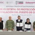 Puebla tiene 116 municipios en riesgo de inundaciones