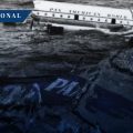 Hallan restos del vuelo 526A de Pan Am tras más de siete décadas desaparecido en el océano