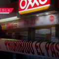 Desarticulan banda dedicada al robo de Oxxo’s en Puebla; hay 4 detenidos
