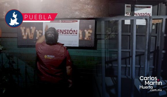 The Black Ball Club vuelve a ser clausurado tras desacatar suspensión