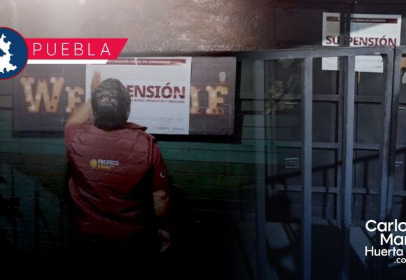 The Black Ball Club vuelve a ser clausurado tras desacatar suspensión