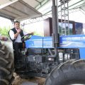 Impulsan agroindustria en Puebla con más de 11 mdp en apoyos al campo e infraestructura en Atempan
