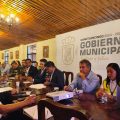 Cuautlancingo fortalece la seguridad vial en la zona conurbada de Puebla