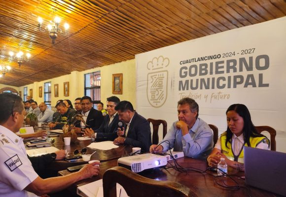 WhatsApp Image 2026-07-24 at 5.37.10 PM Cuautlancingo fortalece la seguridad vial en la zona conurbada de Puebla