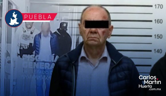 Rafael N, presunto tirador de la Atlixcáyotl ofreció un millón de pesos a víctima para retirar demanda
