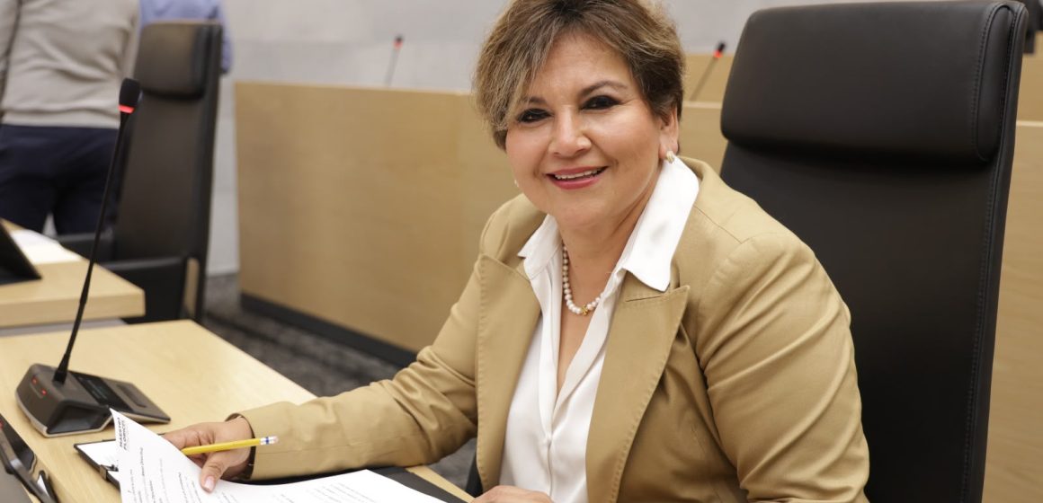 Impulsa diputada Floricel González iniciativa para evitar el rezago y el abandono escolar por causas físicas o mentales