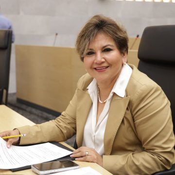 Impulsa diputada Floricel González iniciativa para evitar el rezago y el abandono escolar por causas físicas o mentales