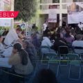 Suspenden registro al programa Vivienda para el Bienestar en San Baltazar Campeche por fallas en sistema