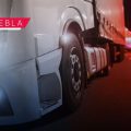 Recuperan tráiler con reporte de robo en inmediaciones del Parque Finsa
