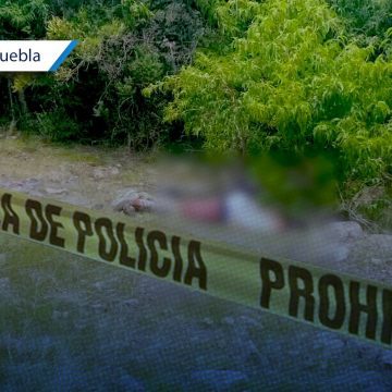 Localizan cuerpo sin vida y con impactos de bala en Atzitzihuacán