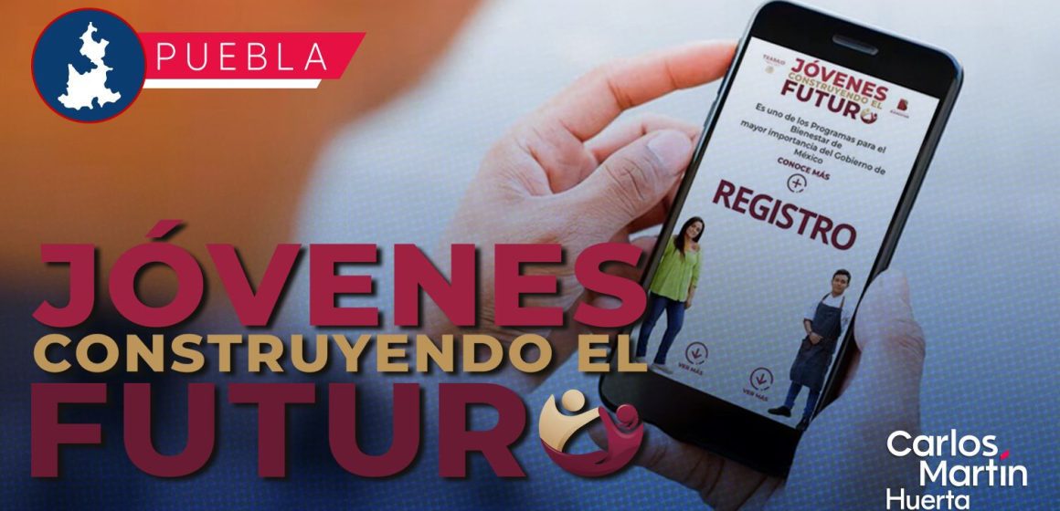 WhatsApp Image 2026-07-29 at 1.17.41 PM Jóvenes Construyendo el Futuro en Puebla: Guía paso a paso para recibir el apoyo de 9 mil 582 pesos