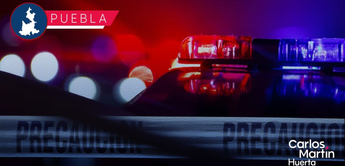 Localizan a dos hermanos sin vida en San Francisco Totimehuacan; estaban degollados