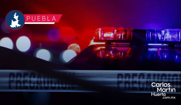 Localizan a dos hermanos sin vida en San Francisco Totimehuacan; estaban degollados