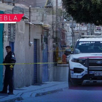 Balean a pareja al interior de una estética en inmediaciones del Mercado Morelos