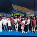 Arranca en Puebla Capital “Jóvenes Unen al Barrio”
