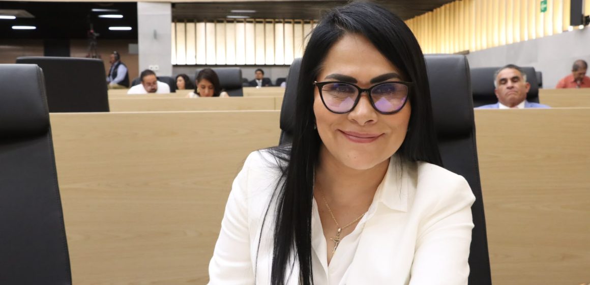 Plantea diputada Fedrha Suriano reconocer a víctimas de daños ambientales
