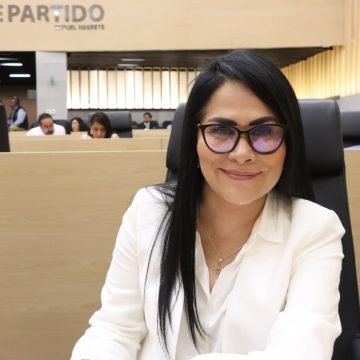 WhatsApp Image 2026-07-30 at 7.21.11 PM (1) Plantea diputada Fedrha Suriano reconocer a víctimas de daños ambientales