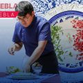 Zacapoaxtla presenta plataforma digital para impulsar su Ruta Gastronómica del Chile en Nogada