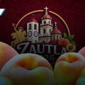 Zautla presenta la Feria del Durazno 2026
