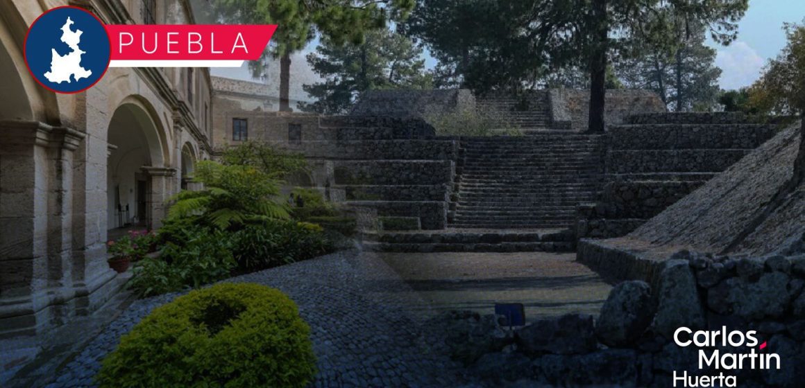 Zona Arqueológica de Cantona triunfa en la Quiniela INAH 2026