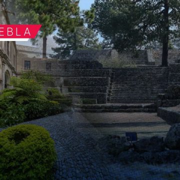 Zona Arqueológica de Cantona triunfa en la Quiniela INAH 2026