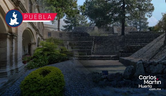Zona Arqueológica de Cantona triunfa en la Quiniela INAH 2026