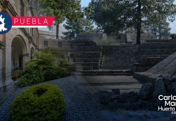 Zona Arqueológica de Cantona triunfa en la Quiniela INAH 2026