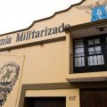 La Academia Militarizada Ignacio Zaragoza será clausurada; educación castrense está prohibida