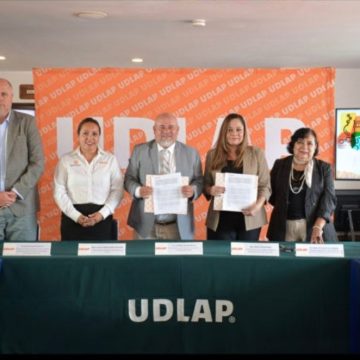 UDLAP y AMPEP lanzan diplomado en Inteligencia Artificial para periodistas en Puebla