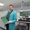 Yankuilotl consolida a Puebla como referente nacional en innovación tecnológica