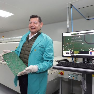 Yankuilotl consolida a Puebla como referente nacional en innovación tecnológica