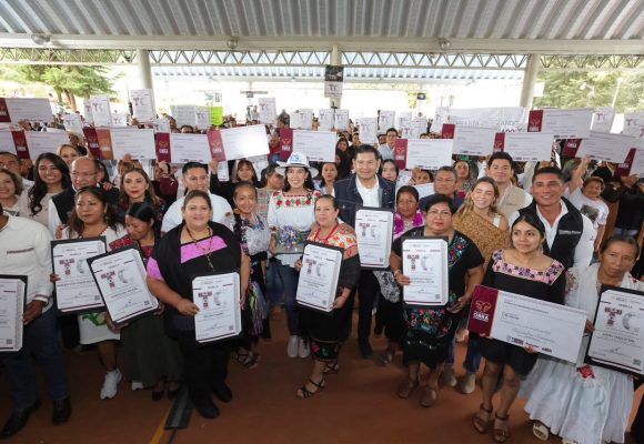 Gobierno federal valora riqueza del turismo comunitario poblano para detonar Tianguis Turístico 2027