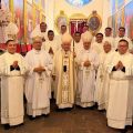 Arquidiócesis de Puebla ordena a 10 nuevos diáconos y un sacerdote