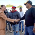 Agua para el Bienestar sin fines de lucro o electorales, afirma Laura Artemisa