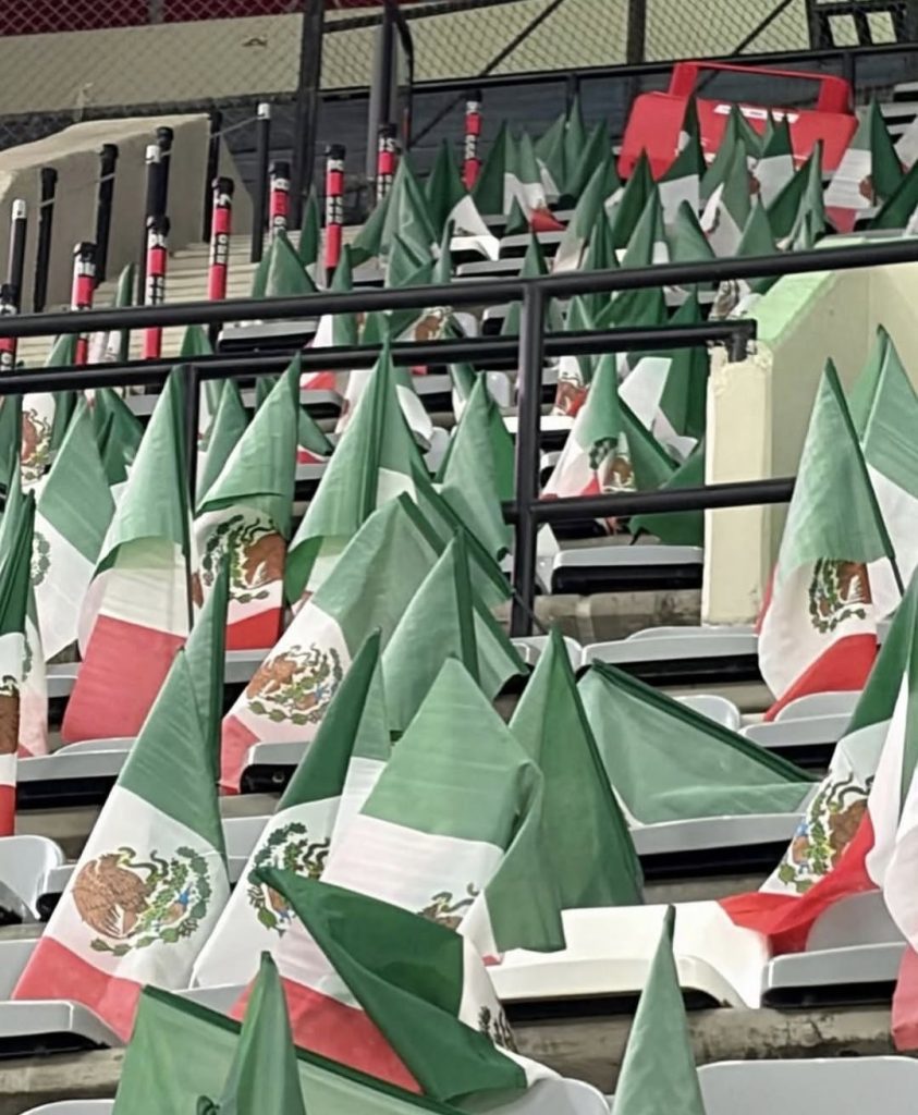 banderas