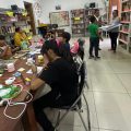 Ariadna Ayala invita al taller gratuito “Mis Vacaciones en la Biblioteca” en Atlixco: Fechas, horarios y sedes