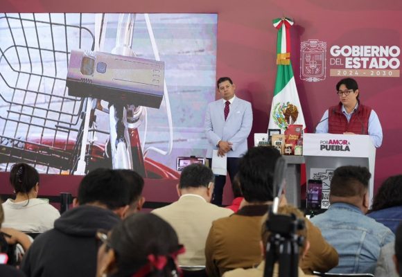 Puebla perfila tarifas para bicicletas públicas: viajes desde 50 pesos y plan anual de 700