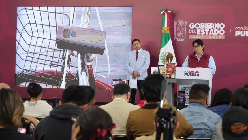 Puebla perfila tarifas para bicicletas públicas: viajes desde 50 pesos y plan anual de 700