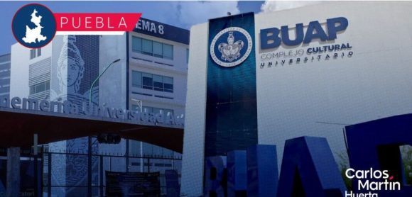¿No pagaste tu inscripción a la BUAP? Habrá ventanilla durante el proceso de inscripción