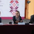 Claudia Sheinbaum garantiza certeza a empresas IMMEX tras extensión del T-MEC hasta 2036